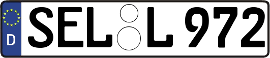 SEL-L972