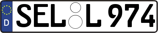 SEL-L974