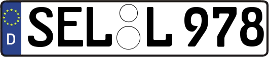 SEL-L978