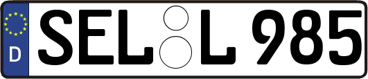 SEL-L985