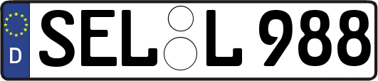 SEL-L988