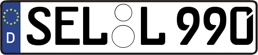 SEL-L990