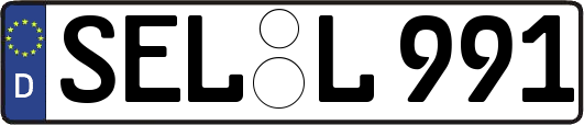 SEL-L991