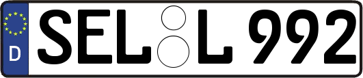SEL-L992