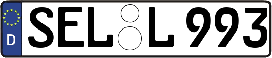 SEL-L993