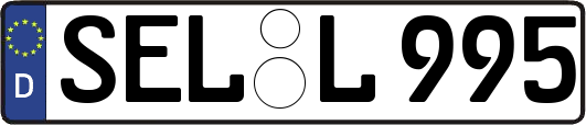 SEL-L995