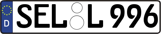 SEL-L996