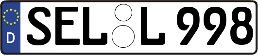 SEL-L998