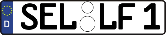 SEL-LF1