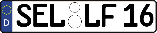 SEL-LF16
