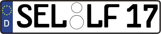SEL-LF17