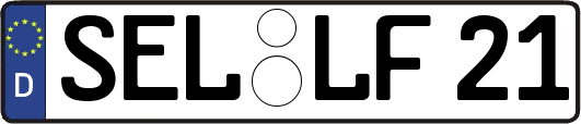 SEL-LF21