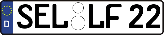 SEL-LF22