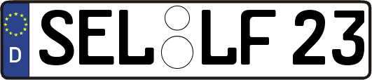 SEL-LF23