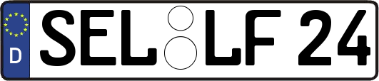 SEL-LF24