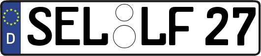 SEL-LF27