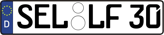 SEL-LF30