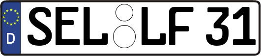 SEL-LF31