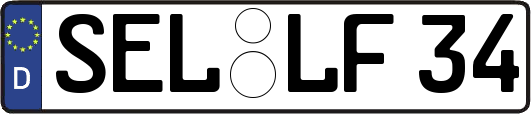 SEL-LF34