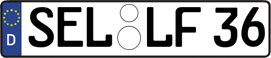 SEL-LF36