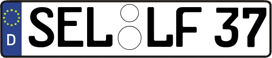SEL-LF37