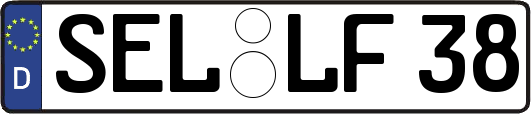 SEL-LF38