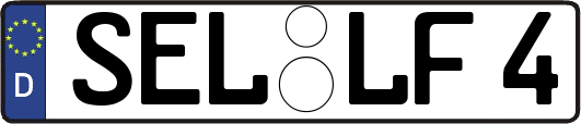 SEL-LF4