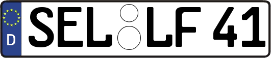 SEL-LF41