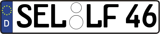 SEL-LF46