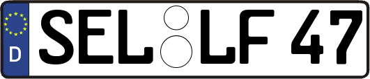 SEL-LF47