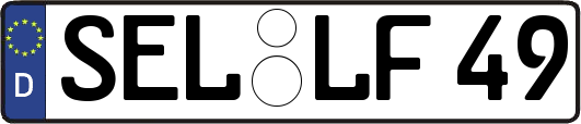 SEL-LF49