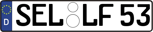 SEL-LF53