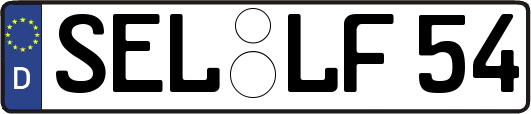 SEL-LF54
