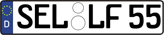 SEL-LF55