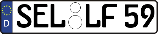 SEL-LF59