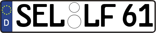 SEL-LF61