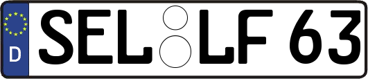 SEL-LF63