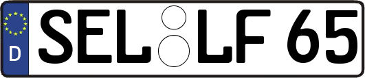 SEL-LF65