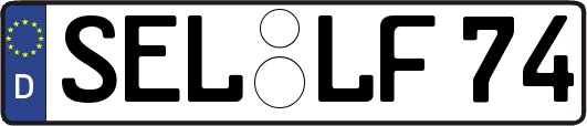 SEL-LF74