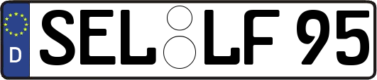 SEL-LF95