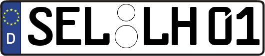 SEL-LH01