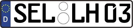 SEL-LH03
