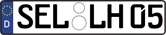 SEL-LH05