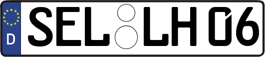SEL-LH06