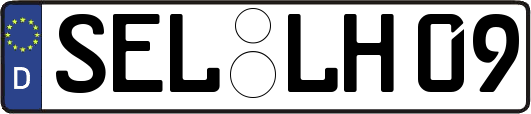 SEL-LH09