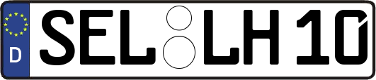 SEL-LH10