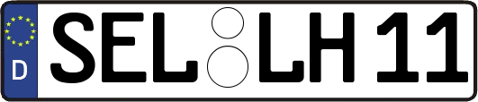 SEL-LH11
