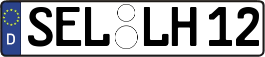 SEL-LH12