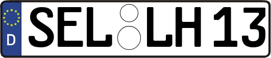 SEL-LH13