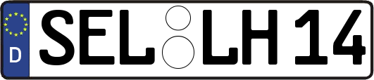 SEL-LH14